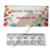 zopiclone--20-mg
