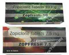 Zopiclone-all-products