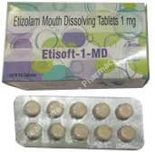 etizolam-1mg