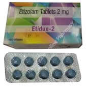 etizolam-2mg