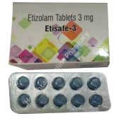 etizolam-3mg
