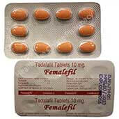 femalafil tadalafil tablets