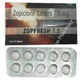 zopiclone--7.5-mg