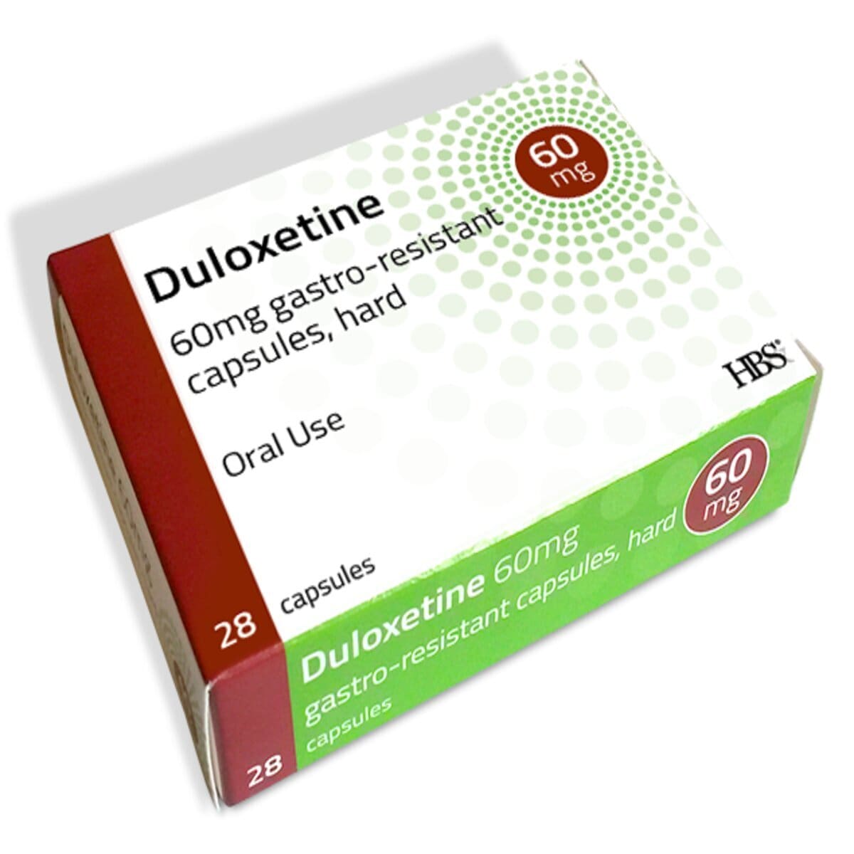 DULOSIGN 60 180 pills | Healthcare Pharmacy Online